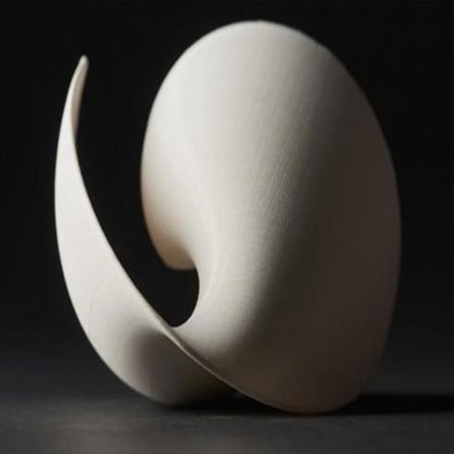 پرینت سه بعدی